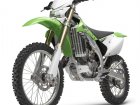 Kawasaki KLX 450R